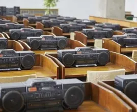 違法に朝鮮半島の軍隊で撮影された12枚の写真がとにかく恐ろしすぎた