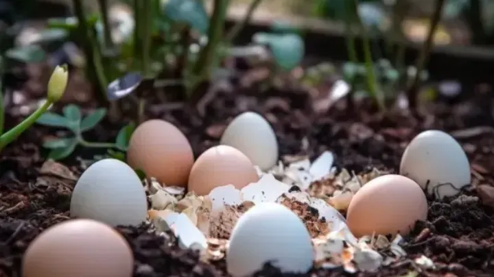 Einfache Frühlings-Hacks für den Garten Ihrer Träume. Praktisch umsonst!