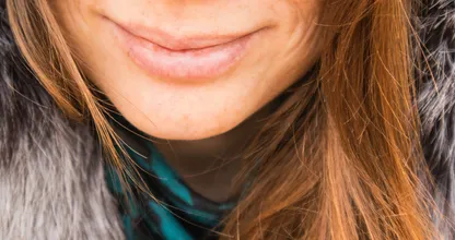Witte velletjes op je lippen? Dan ben je misschien allergisch voor dít alledaags product