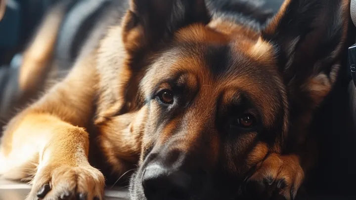 Entitled Passenger Disrespects His Service Dog – But Is Unprepared For What’s Revealed…