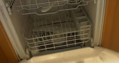 Zo maak je de vaatwasser schoon