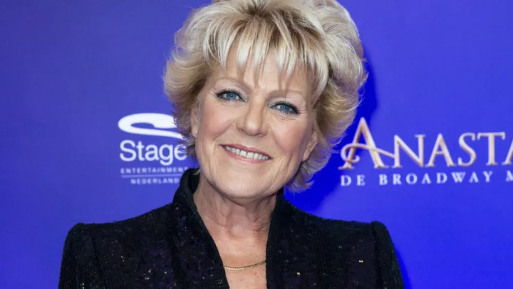 Simone Kleinsma gaat in september het theater in met een solovoorstelling