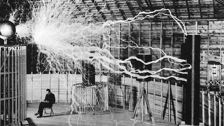15 photos historiques qui vous donneront des frissons