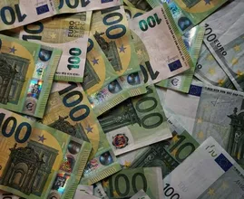 Oeps: bank lost per ongeluk de schuld van HEMA af
