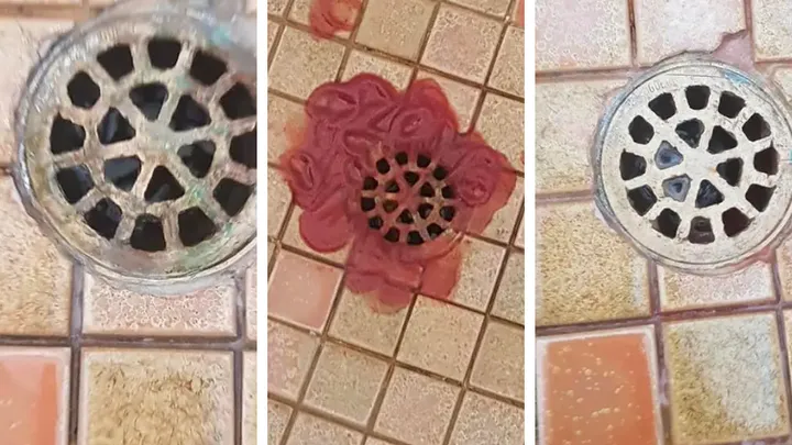 Shocking Results - How Tomato Ketchup Is the Secret Weapon Against Bathroom Grime!