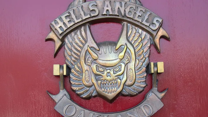 Estas son todas las reglas que deben seguir los Hells Angels