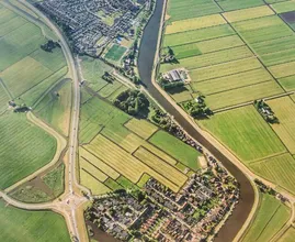 Droogte in Nederland: dit zijn de gevolgen en dit wordt ertegen gedaan
