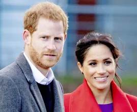 Powody, dla których Harry i Meghan nie mogą wrócić do brytyjskiej rodziny królewskiej