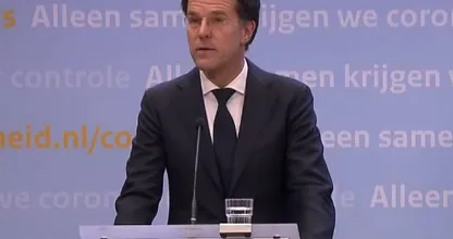 Dit zijn de versoepelingen die vanaf volgende week ingaan