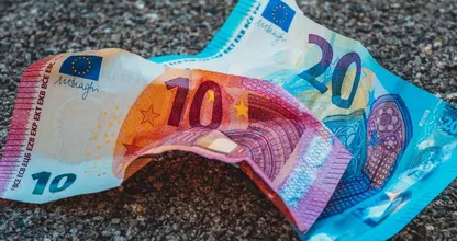 De inflatiecijfers dalen, maar eten wordt nog altijd duurder