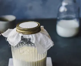 Handig: met dit middeltje houd je je darmen gezond