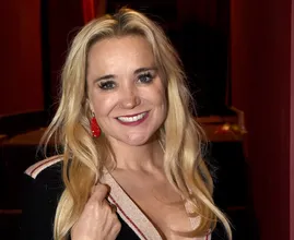 Sonja Bakker legt werk neer: 'Komende periode heb ik behoefte aan rust'