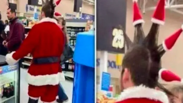 Antiques dans les allées : 37 cas où les courses sont devenues hilarantes !