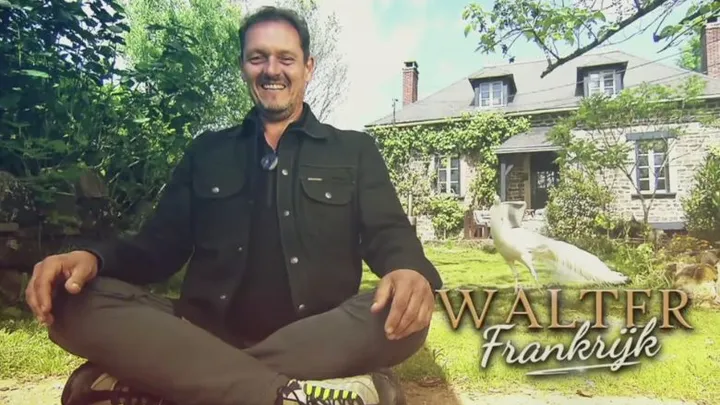 B&B Vol Liefde: Walter had het anders aan moeten pakken