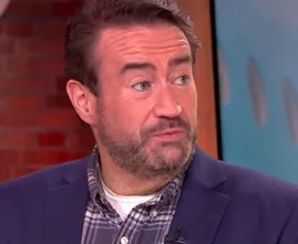 Marc van der Linden is woest: hij heeft ‘géén maagverkleining gehad’ en eist schadevergoeding