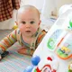 De NVWA roept déze gevaarlijke babyvoeding terug wegens verkeerde verpakking
