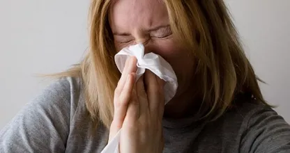Gewoon griep of het coronavirus: wij leggen je uit hoe het zit