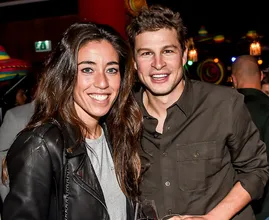 Sven Kramer over eerste jaar vaderschap: ‘Ik vond het wel heftig’