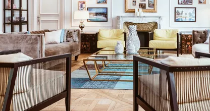 Ontdek de nieuwste vloerentrends voor jouw droomhuis!