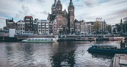 'Nederland komt na Scandinavische landen het best uit de coronacrisis'
