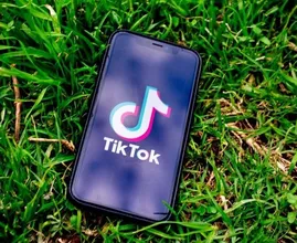 De app TikTok wordt steeds populairder onder Nederlandse volwassenen