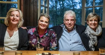 Kijkers genieten met volle teugen van hilarische aflevering Boer Zoekt Vrouw