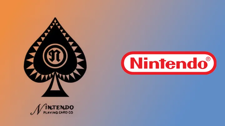 ¿Puedes adivinar a qué marcas pertenecen estos viejos logotipos?