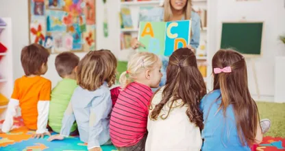 12 procent extra loon voor medewerkers kinderopvang