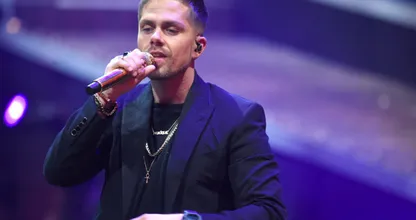 André Hazes over vader: 'Ik leef nu langer zonder vader dan met'