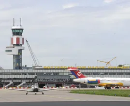 Rotterdam The Hague Airport zorgt voor te veel lawaai