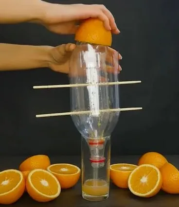 orange juice