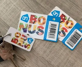 Vrouw deelt lifehack met Albert Heijn bonuskaart en gaat viraal