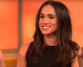 6 x Dit wist je nog niet over toekomstige royal Meghan Markle