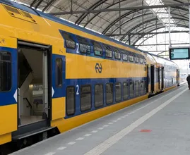 Dit moet je weten over de nieuwe dienstregelingen in het OV