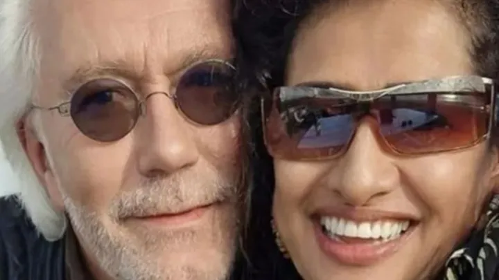 Ah oh: is de liefde tussen B&B Vol Liefde-Thalia en Harry voorbij door ernstige beschuldigingen?