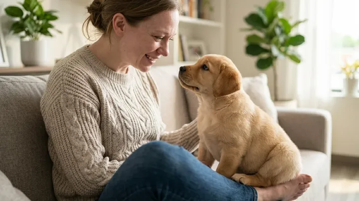 Der Tierarzt sagte, ihrem Hund ginge es gut – doch später deckte die Notfallklinik diese erschreckende Wahrheit auf…