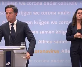Geen versoepelingen: deze coronamaatregelen blijven gelden