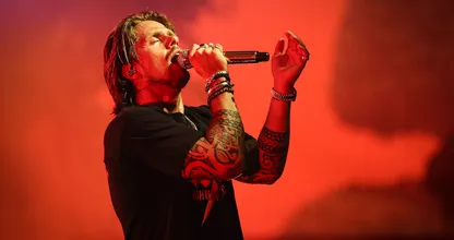 André Hazes over Holland Zingt Hazes: 'Die muziek zal altijd in mijn leven zijn'