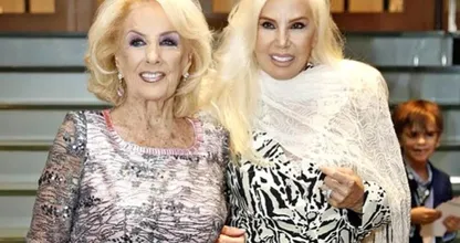 Esta es la verdadera razón por la que Susana Giménez no fue al cumpleaños de Mirtha Legrand