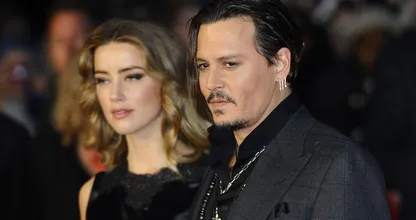 Het is voorbij: Amber Heard verloor de rechtszaak tegen Johnny Depp