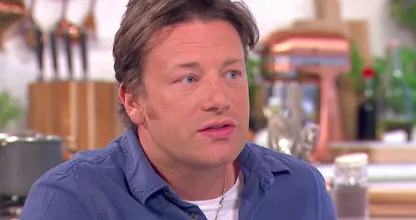 Jamie Oliver imposes drastic rule on his 14-year-old daughter... Would you do this?