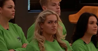 Gaat er wéér een relatie sneuvelen voor één van De Bondgenoten-kandidaten?