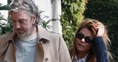 Olcay Gulsen en Ruud de Wild zetten serieuze stap in relatie