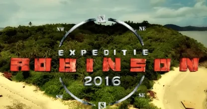 Goed nieuws voor de avonturiers: ook onbekende Nederlanders mogen dit jaar weer meedoen met Expeditie Robinson!