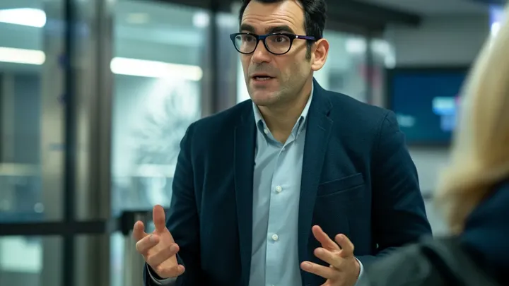 Deze man had er genoeg van! Kijk hoe hij een kind en zijn moeder een lesje leerde!