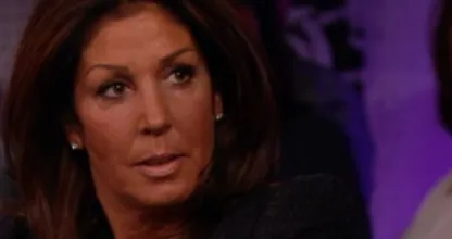Rachel Hazes doet boekje open over haar nieuwe liefde Mike