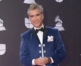 No creerás como luce el hijo mayor de Alejandro Fernández
