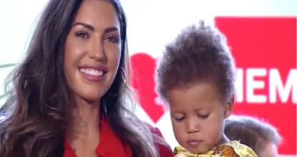 Yolanthe brengt gloednieuwe kledinglijn op de markt