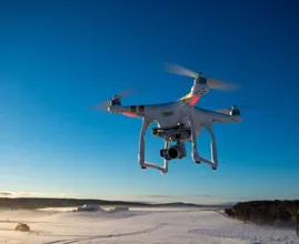 Fotograferen met een drone? Met deze tips schiet jij het perfecte plaatje