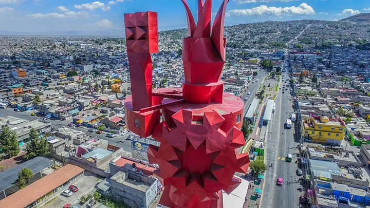 The Largest Statues Found Around The World